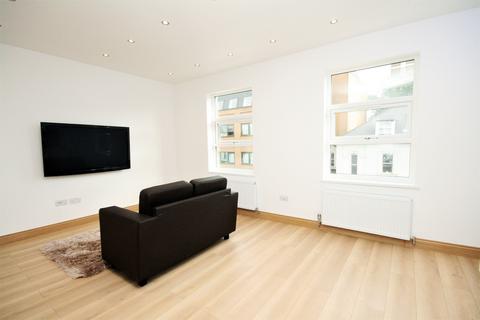 3 bedroom flat to rent, St Pauls road, Islington