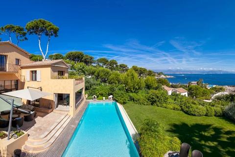 6 bedroom villa, Antibes, 06600, France