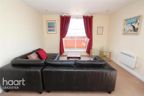 undefined, Watkin Road, Leicester