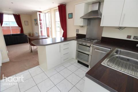 undefined, Watkin Road, Leicester
