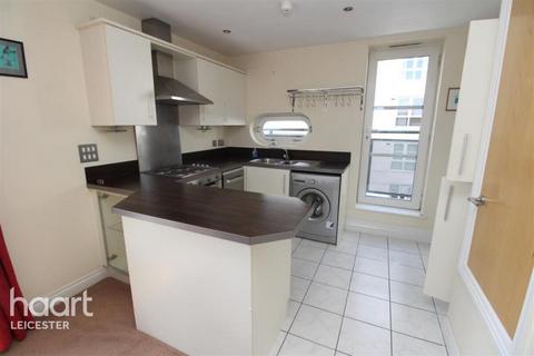 undefined, Watkin Road, Leicester