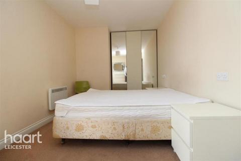 undefined, Watkin Road, Leicester