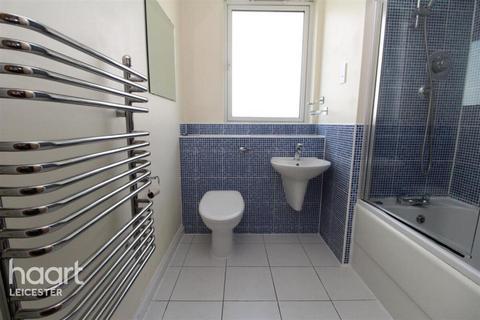 undefined, Watkin Road, Leicester