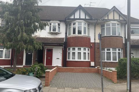 1 bedroom flat for sale, West View Close, Neasden, NW10