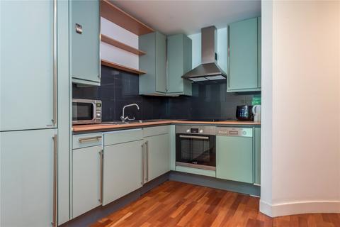 2 bedroom maisonette to rent, The Lexington, 40-56 City Road, Old Street, London, EC1Y