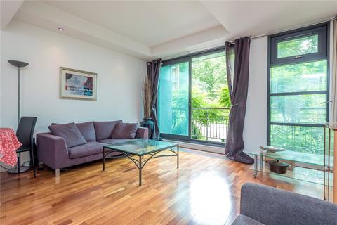 2 bedroom maisonette to rent, The Lexington, 40-56 City Road, Old Street, London, EC1Y