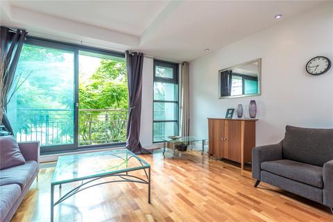 2 bedroom maisonette to rent, The Lexington, 40-56 City Road, Old Street, London, EC1Y