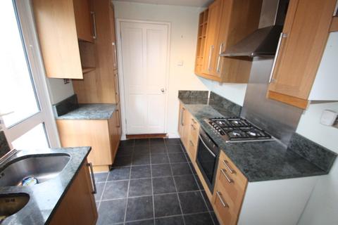 2 bedroom terraced house to rent - Jarvis Road, South Croydon