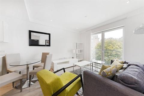 1 bedroom apartment to rent, West Elms Studios, 104a Stewarts Road, South Lambeth, London, SW8