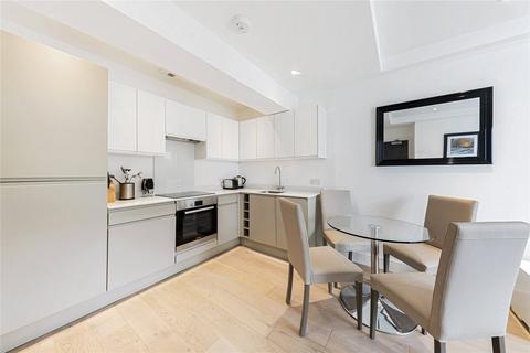 1 bedroom apartment to rent, West Elms Studios, 104a Stewarts Road, South Lambeth, London, SW8