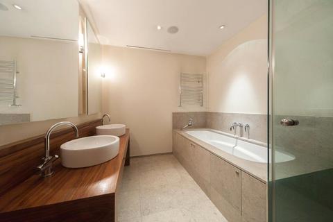 4 bedroom terraced house to rent, Tercelet Terrace, Oak Hill Park, London, NW3