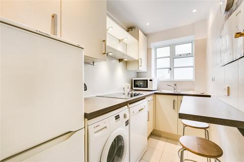 1 bedroom flat to rent, Winchester Court, Vicarage Gate, London