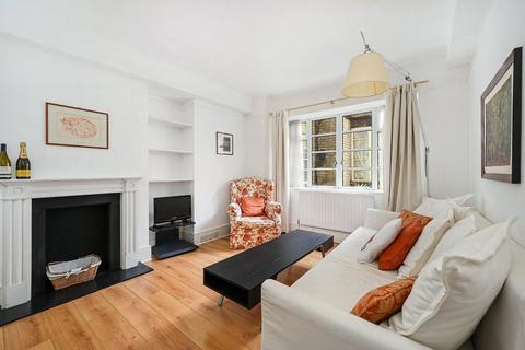 Winchester Court, Vicarage Gate, London