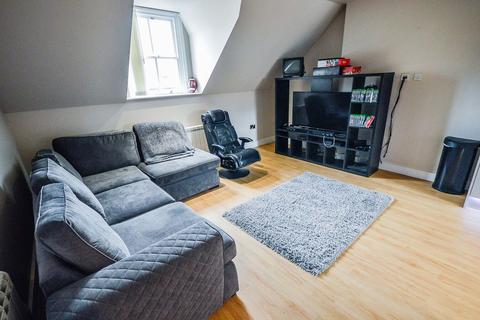 2 bedroom apartment to rent - The Downs, Altrincham