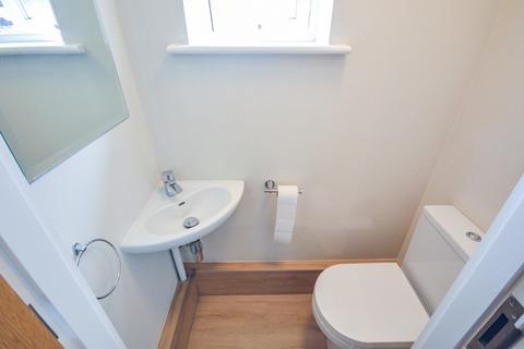 2 bedroom apartment to rent, The Downs, Altrincham