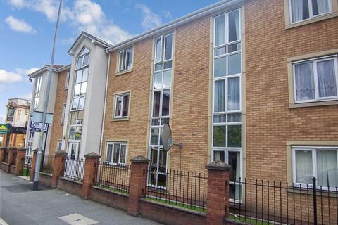 3 bedroom flat to rent - Old Birley Street, Hulme, Manchester, M15