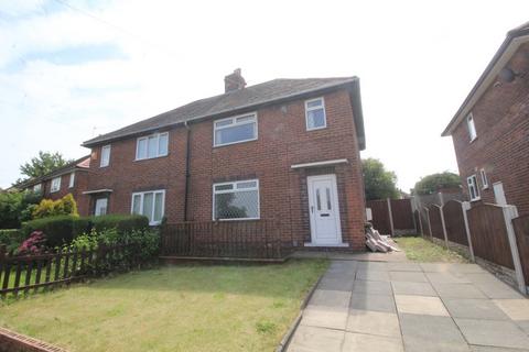 3 bedroom semi-detached house to rent, Queen Elizabeth Drive, Normanton