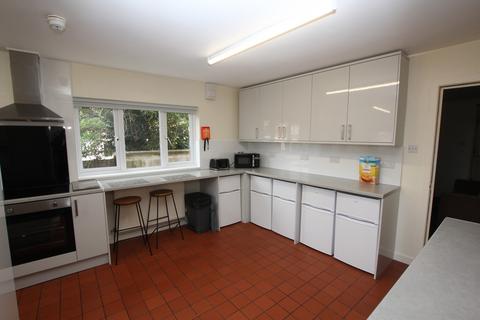 1 bedroom in a house share to rent, Bouverie Street, Chester