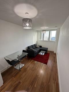1 bedroom apartment to rent, Metropolitan House, Hagley Road, Birmingham