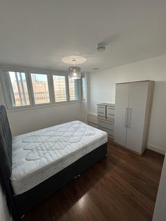 1 bedroom apartment to rent, Metropolitan House, Hagley Road, Birmingham