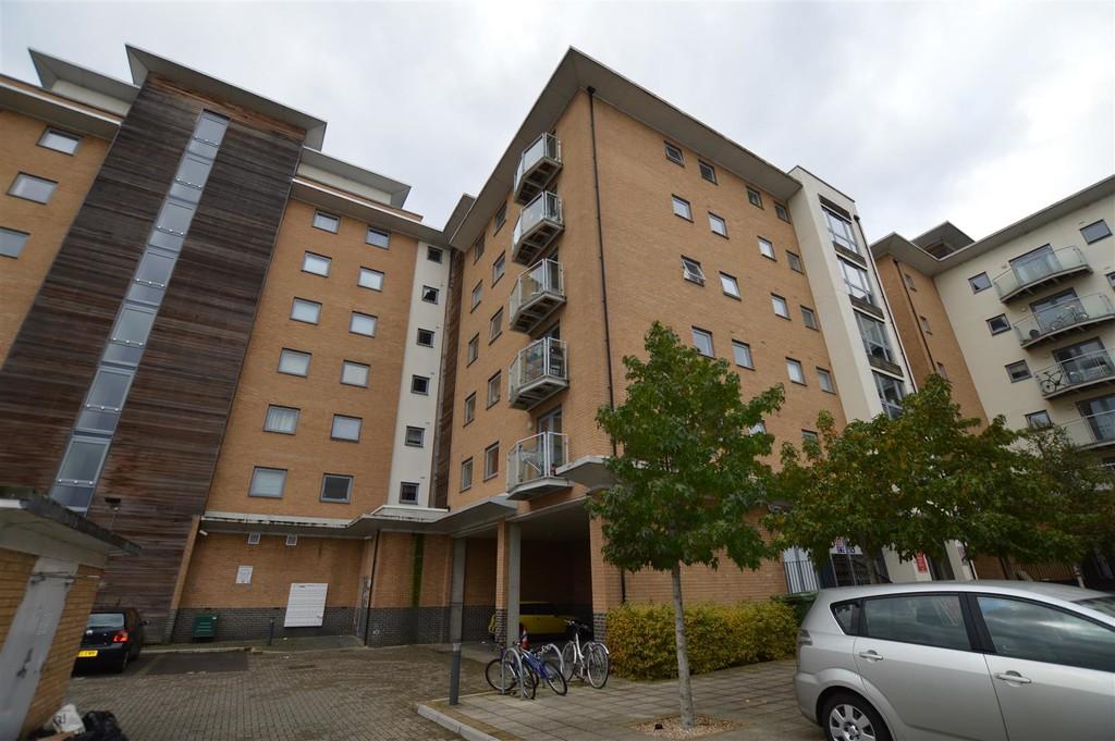 2 bedroom apartment for rent in Caelum Drive, Colchester, CO2