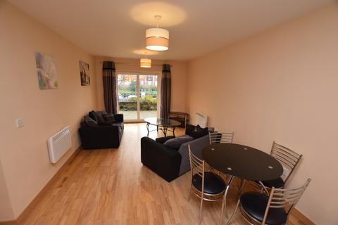 2 bedroom apartment to rent - Heia Wharf, Colchester