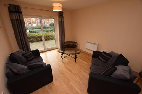 2 bedroom apartment to rent - Heia Wharf, Colchester