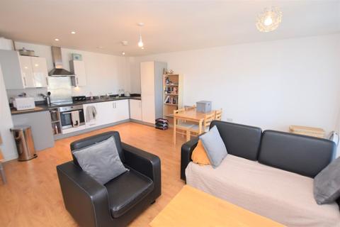 1 bedroom apartment to rent - Pier Wharf, Quayside Drive