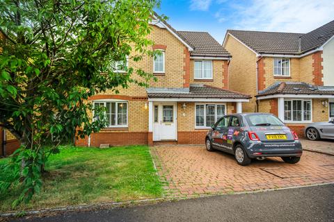 4 bedroom detached house to rent, Badger Meadows, Broxburn EH52