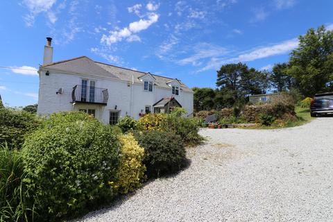 4 bedroom farm house for sale - Higher Tremar, Cornwall