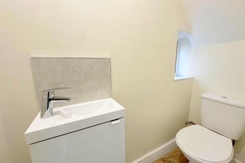undefined, Richmond Hill, Luton, Bedfordshire, LU2 7JG