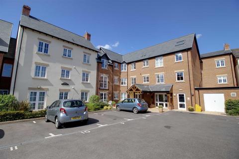 1 bedroom retirement property for sale, Daffodil Court, Newent