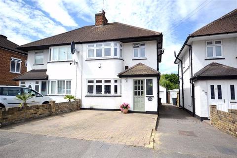 search semi detached houses for sale in borehamwood | onthemarket