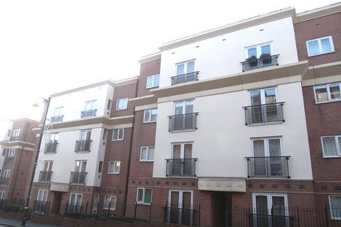 Newhall Hill, Birmingham, West Midlands, B1