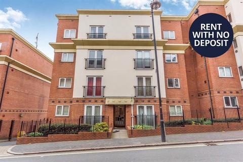 2 bedroom flat to rent, Newhall Hill, Birmingham, West Midlands, B1