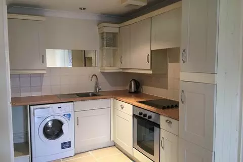 2 bedroom flat to rent – pohled 2
