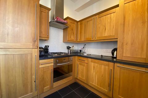 1 bedroom flat to rent, Eyre Place, New Town, Edinburgh, EH3