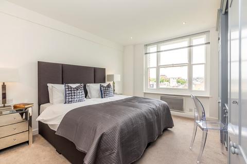 2 bedroom flat to rent, Hill Street W1