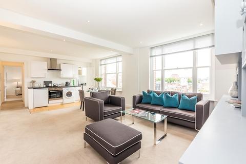 2 bedroom flat to rent, Hill Street W1