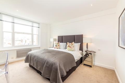 2 bedroom flat to rent, Hill Street W1