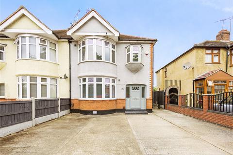 3 bedroom semi-detached house for sale, Billet Lane, Hornchurch, RM11