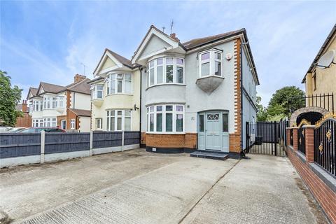 3 bedroom semi-detached house for sale, Billet Lane, Hornchurch, RM11