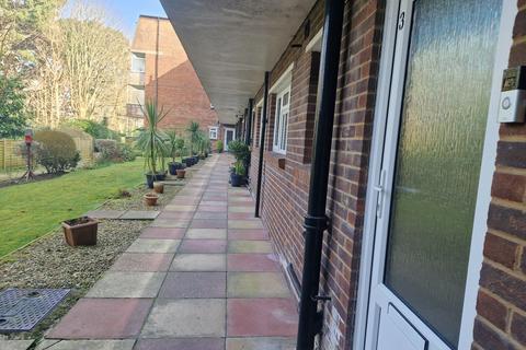 undefined, Laburnum House, Bournemouth BH10