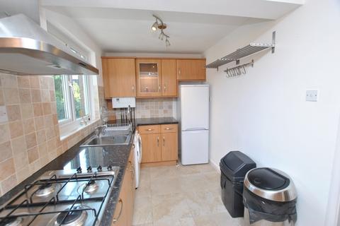2 bedroom flat to rent, Osterley Park View Road, Hanwell, W7