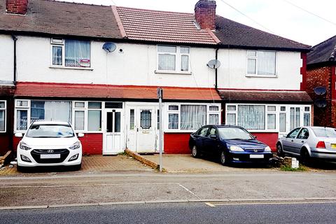 3 bedroom terraced house to rent, Hayes,  Hayes, UB4
