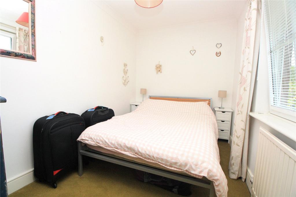 3rd Bedroom