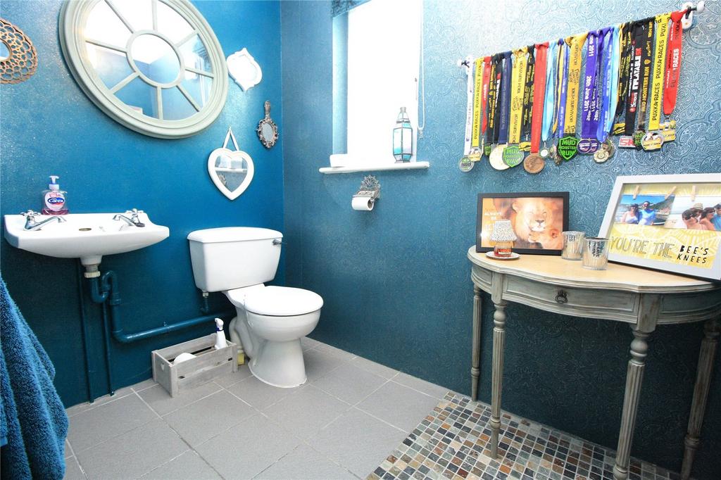 Guest Wc