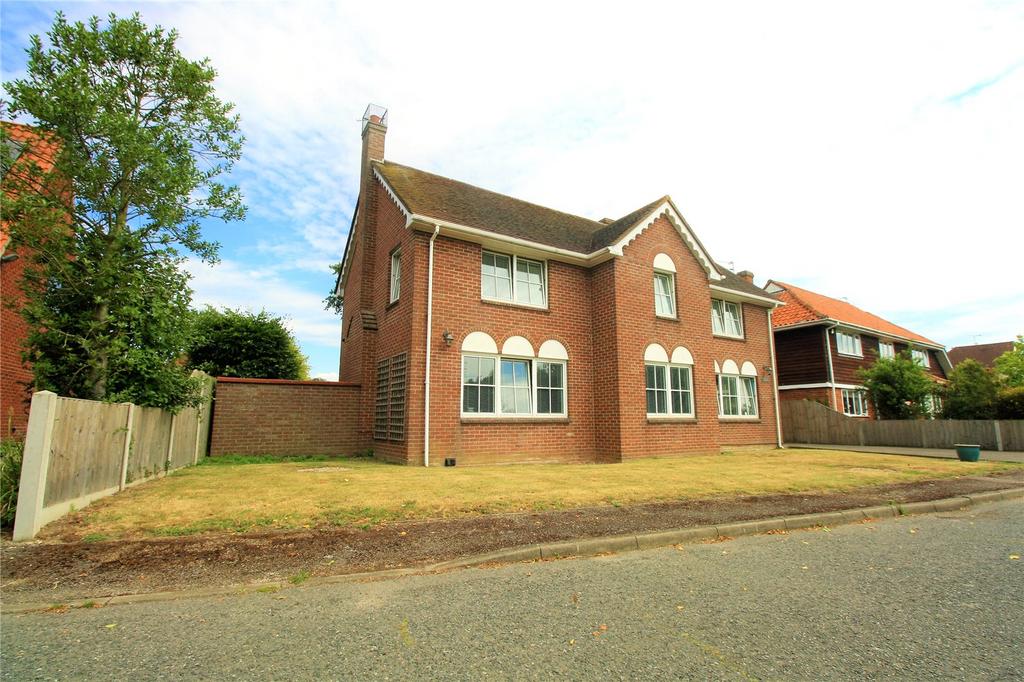External