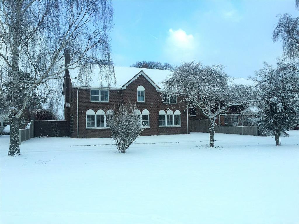 Winter External