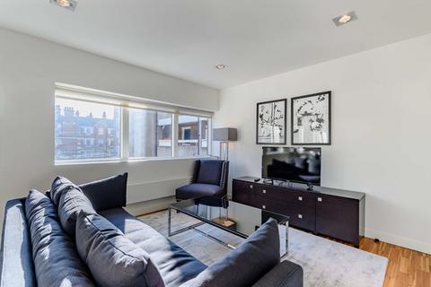 2 bedroom flat to rent, 161 Fulham Road SW3